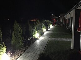 Domki Letniskowe Amelia