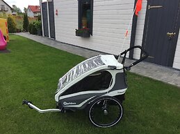 Domki Letniskowe Amelia