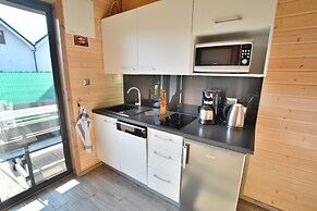 Domki Letniskowe Amelia