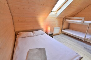 Domki Letniskowe Amelia