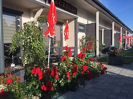 Domki Letniskowe Amelia