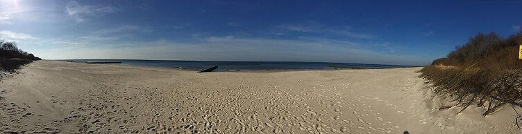 Domki Letniskowe Amelia