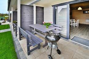 Domki Letniskowe Amelia