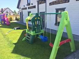 Domki Letniskowe Amelia