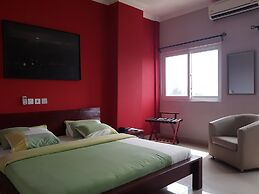 Neila Hôtel Résidence