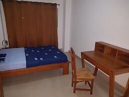 Neila Hôtel Résidence