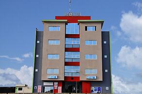 Neila Hôtel Résidence