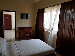 Neila Hôtel Résidence