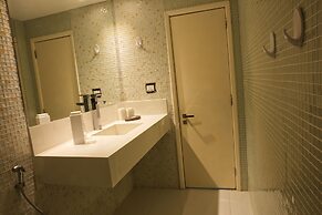 Top Leblon Residence 403