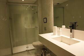 Top Leblon Residence 403