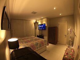 Top Leblon Residence 403