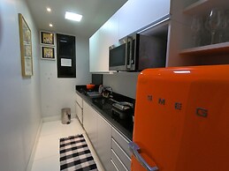 Top Leblon Residence 403