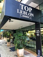 Top Leblon Residence 403