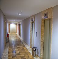 Top Leblon Residence 403