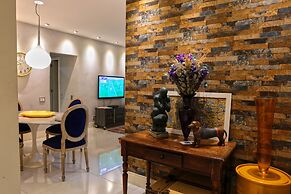 Top Leblon Residence 403