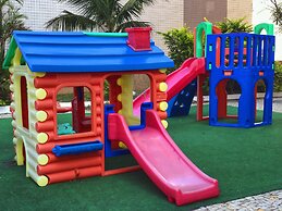 Top Leblon Residence 403