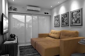 Top Leblon Residence 403