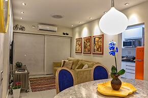 Top Leblon Residence 403