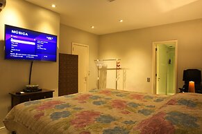 Top Leblon Residence 403