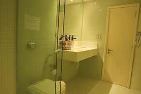 Top Leblon Residence 403