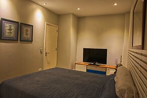 Top Leblon Residence 403