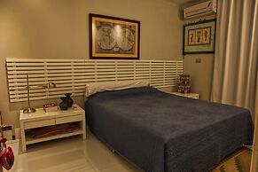 Top Leblon Residence 403