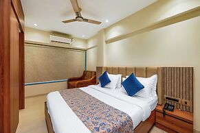 Hotel Kalpana Palace