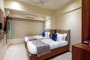 Hotel Kalpana Palace