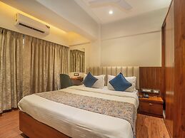 Hotel Kalpana Palace