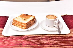 Hotel Kalpana Palace