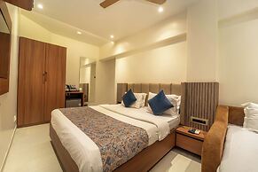 Hotel Kalpana Palace