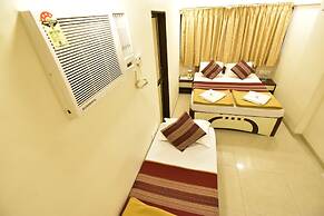 Hotel Kalpana Palace