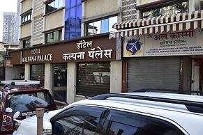 Hotel Kalpana Palace