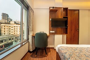 Hotel Kalpana Palace