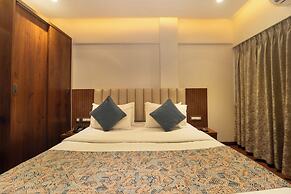 Hotel Kalpana Palace