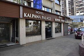 Hotel Kalpana Palace