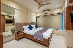 Hotel Kalpana Palace