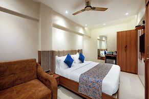 Hotel Kalpana Palace