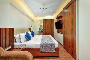 Hotel Kalpana Palace