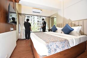 Hotel Kalpana Palace