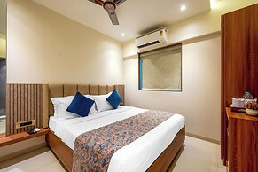 Hotel Kalpana Palace