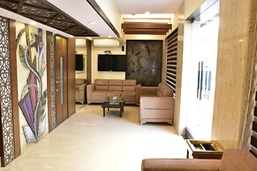 Hotel Kalpana Palace