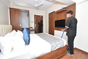 Hotel Kalpana Palace