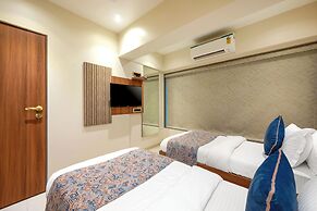 Hotel Kalpana Palace