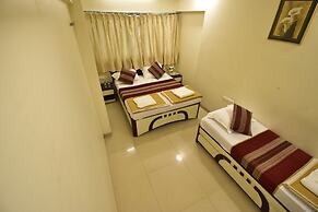 Hotel Kalpana Palace