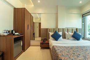 Hotel Kalpana Palace