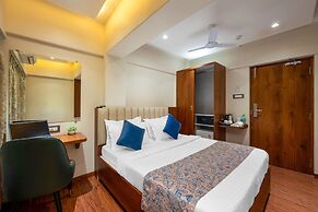 Hotel Kalpana Palace