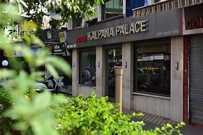 Hotel Kalpana Palace