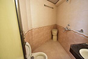 Hotel Kalpana Palace