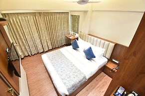 Hotel Kalpana Palace